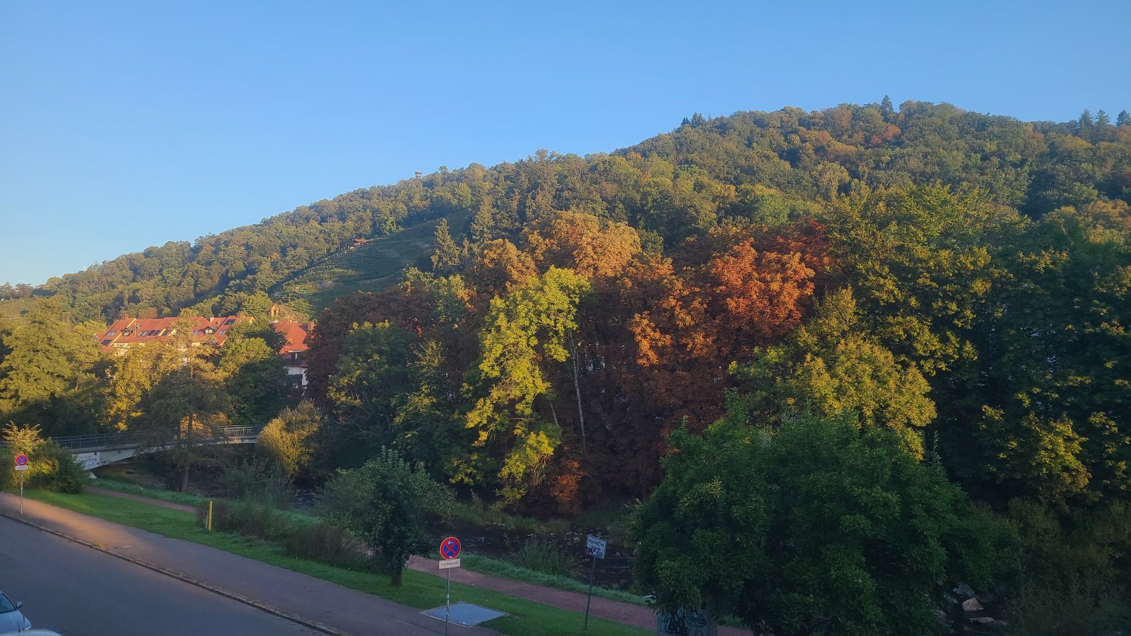 Hirzbergblick