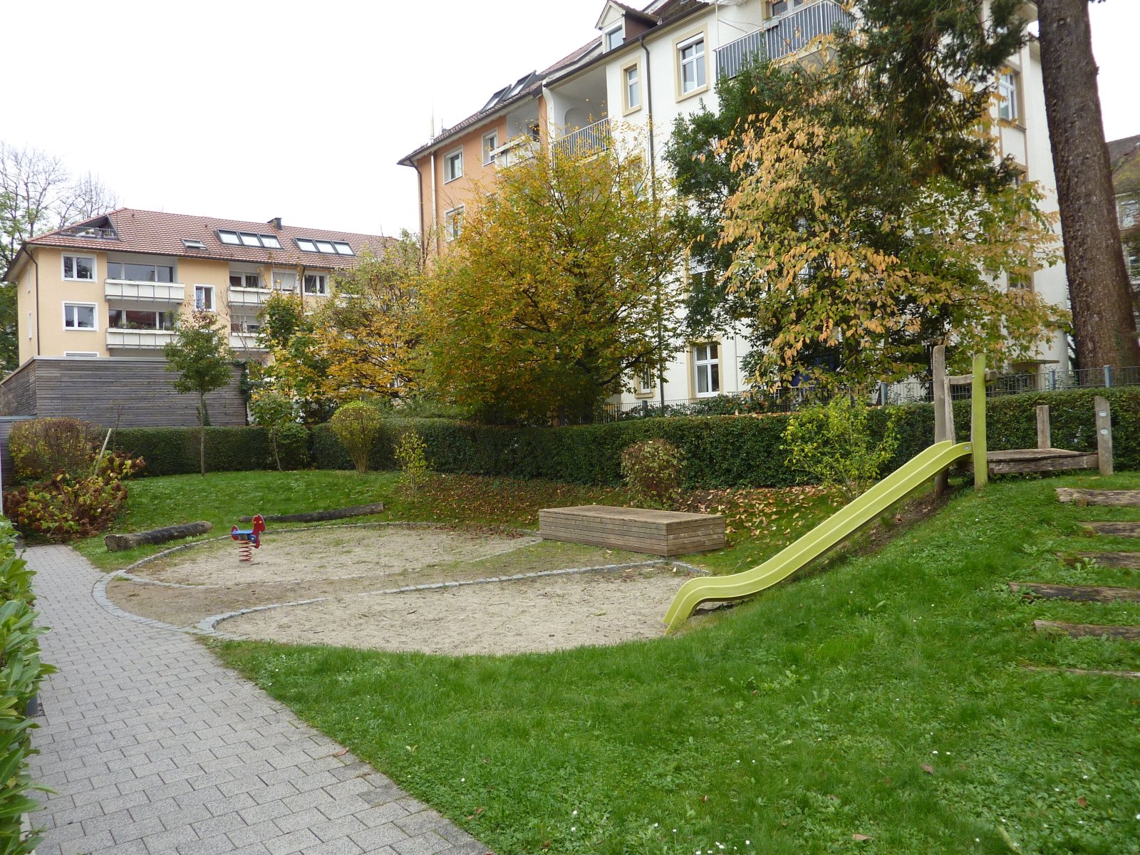 Spielplatz